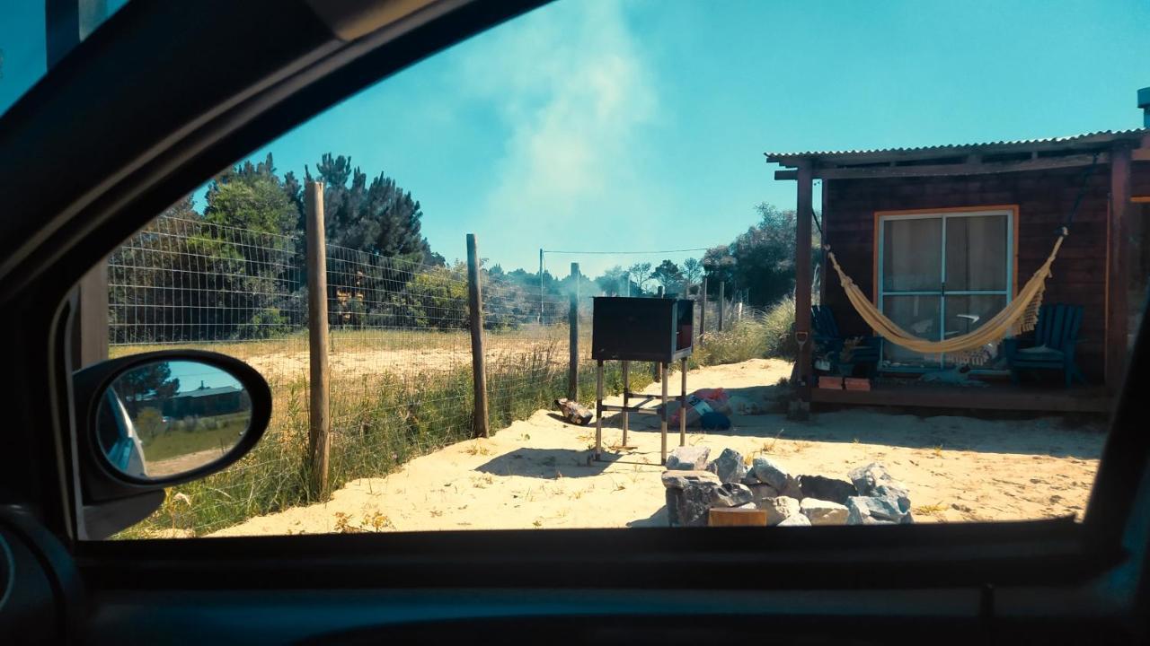 Glass Пунта Дел Диабло Екстериор снимка